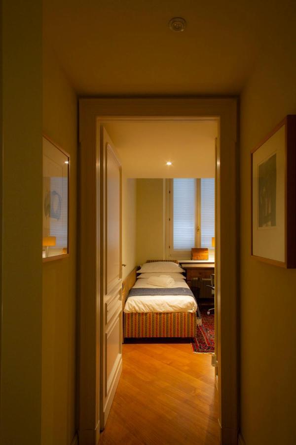 N 10, Luxury Turin Exterior foto