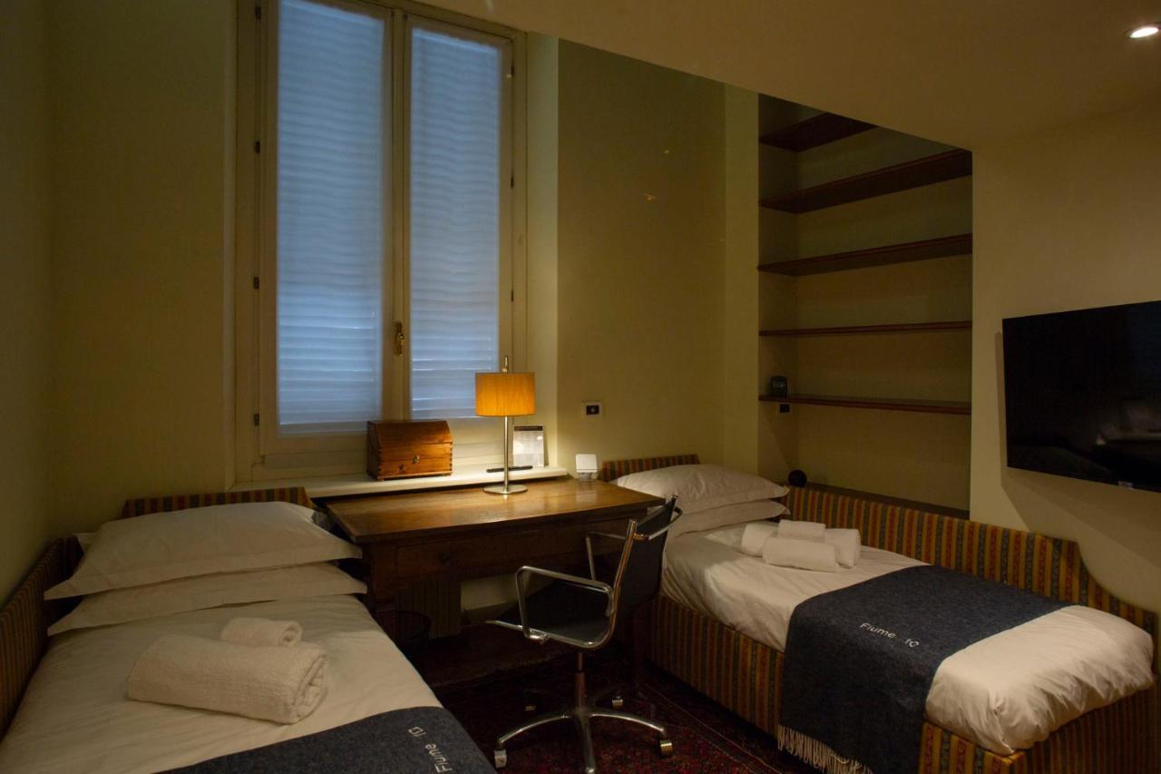 N 10, Luxury Turin Exterior foto