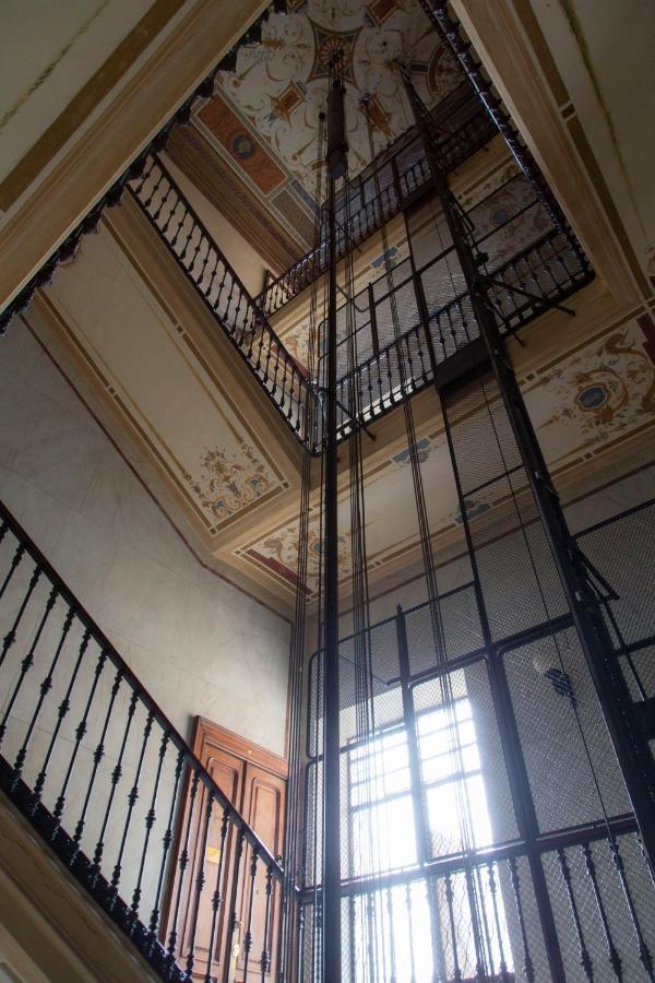 N 10, Luxury Turin Exterior foto